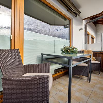 Ferienwohnung En Riedel Garmisch Wettersteinblick 03