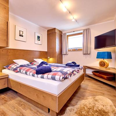 Ferienwohnung En Riedel Garmisch Wettersteinblick 51