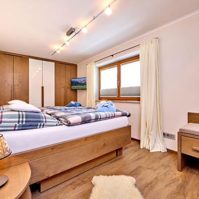 Ferienwohnung En Riedel Garmisch Wettersteinblick 54