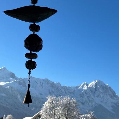 Hausbergblick Riedel 110